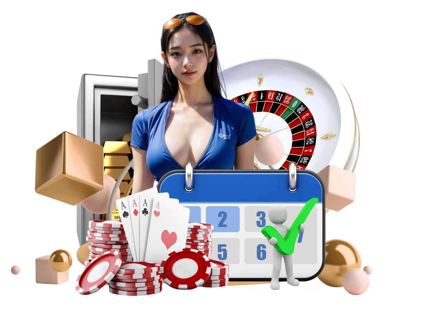 bbslot পুল রামি গেম টেবিল ইন্টারফেস